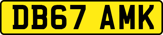 DB67AMK
