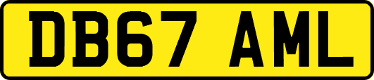 DB67AML