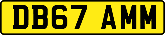 DB67AMM