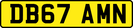 DB67AMN