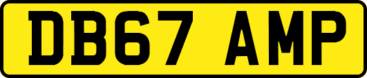 DB67AMP