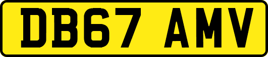 DB67AMV