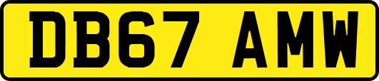 DB67AMW