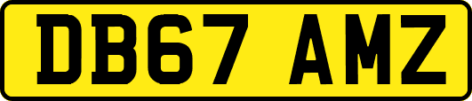 DB67AMZ