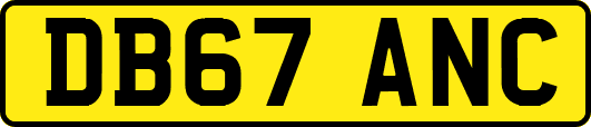 DB67ANC