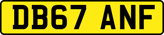 DB67ANF