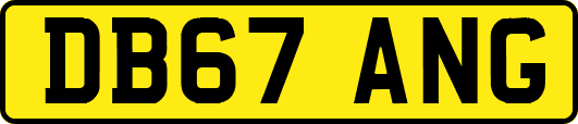 DB67ANG