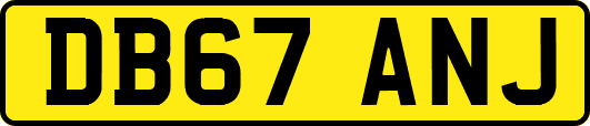 DB67ANJ