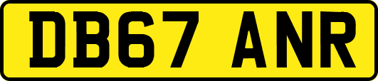 DB67ANR