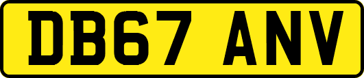 DB67ANV