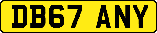 DB67ANY