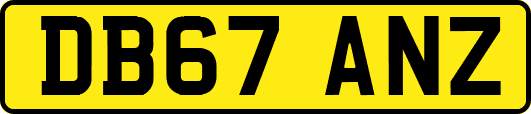 DB67ANZ