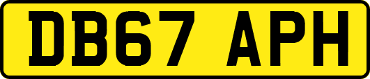 DB67APH