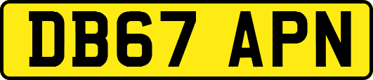 DB67APN