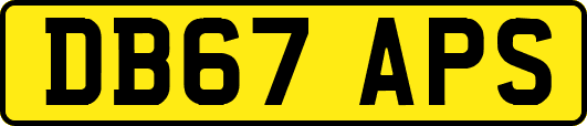 DB67APS