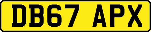 DB67APX