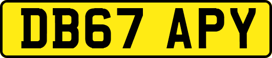DB67APY