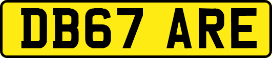 DB67ARE