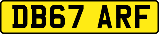DB67ARF