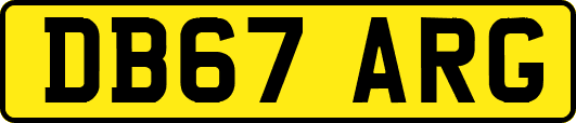 DB67ARG