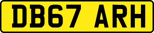 DB67ARH