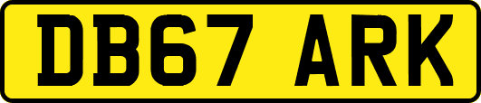 DB67ARK