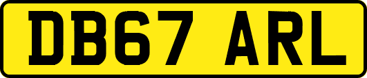 DB67ARL