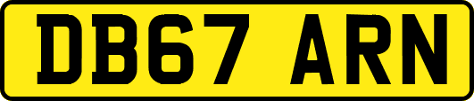 DB67ARN