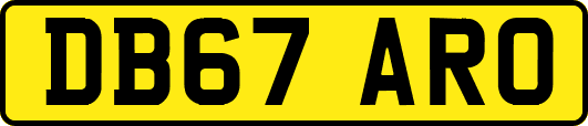 DB67ARO