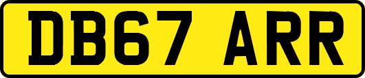 DB67ARR