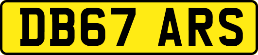 DB67ARS