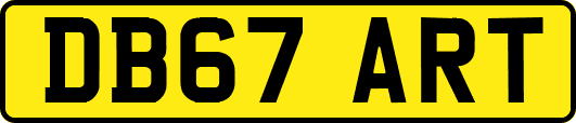 DB67ART