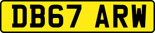 DB67ARW