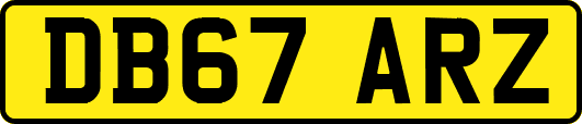 DB67ARZ