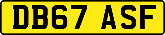DB67ASF