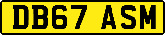 DB67ASM