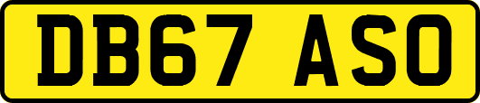DB67ASO