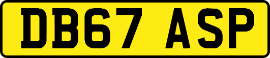 DB67ASP