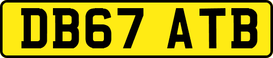 DB67ATB