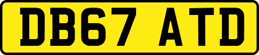DB67ATD