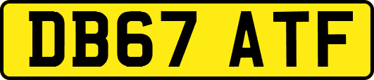 DB67ATF