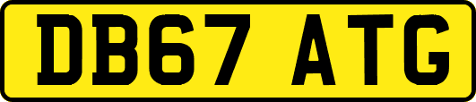 DB67ATG