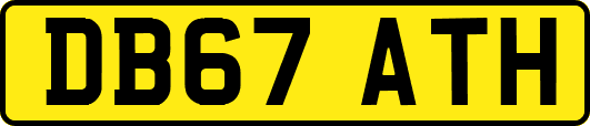 DB67ATH