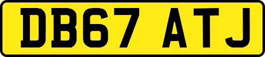 DB67ATJ