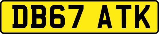 DB67ATK