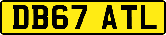 DB67ATL