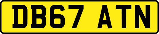 DB67ATN