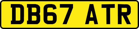 DB67ATR