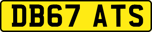 DB67ATS