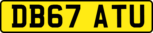 DB67ATU